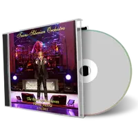 Artwork Cover of Trans-Siberian Orchestra 2011-03-18 CD Vienna Audience