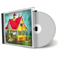 Artwork Cover of Jan Lundgren Georg Riedel Nils Landgren Magnus Lindgren 2007-11-16 CD Hamburg Soundboard