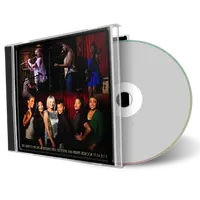 Artwork Cover of Jane Bunnett and Maqueque 2019-04-19 CD Bern Audience