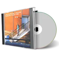 Artwork Cover of Jean Paul Bourelly 2004-12-11 CD Cologne Audience