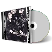 Front cover artwork of   CD