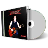 Front cover artwork of   CD