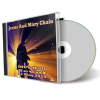 Front cover artwork of   CD