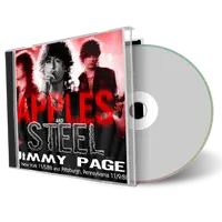 Front cover artwork of   CD