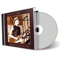 Front cover artwork of   CD