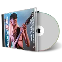 Front cover artwork of   CD