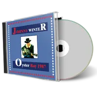 Front cover artwork of   CD