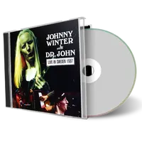 Front cover artwork of   CD