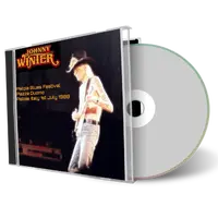 Front cover artwork of   CD