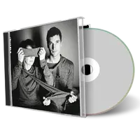 Artwork Cover of Lamb 2011-11-22 CD Berlin Audience