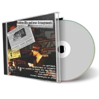 Artwork Cover of Manfred Mann 2001-08-03 CD Bad Krozingen Audience
