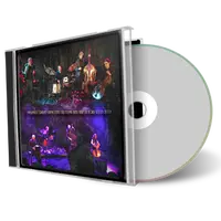 Artwork Cover of Paier Valcic Quartet 2019-05-03 CD Basel Soundboard