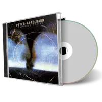 Artwork Cover of Peter Apfelbaum Sextet 1996-06-18 CD San Francisco Soundboard