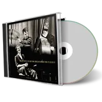 Artwork Cover of Punkt Vrt Plastik 2018-08-25 CD Saalfelden Soundboard