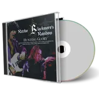 Artwork Cover of Rainbow 1995-11-11 CD Tokyo Audience