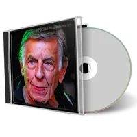 Artwork Cover of Rolf Kuehn Quartet 2019-01-22 CD Hamburg Soundboard