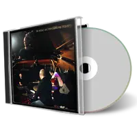 Artwork Cover of Shai Maestro Trio 2013-04-19 CD Paris Soundboard