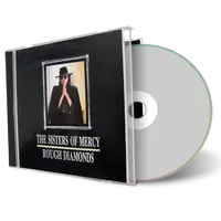 Artwork Cover of Sisters of Mercy 1983-01-03 CD Bradford Audience