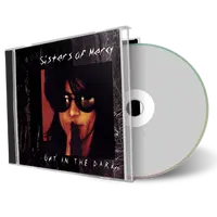 Artwork Cover of Sisters of Mercy 1992-06-13 CD Go Bang Audience