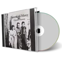 Artwork Cover of Sisters of Mercy Compilation CD Germany 1984 Audience