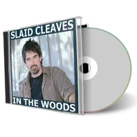 Artwork Cover of Slaid Cleaves 2005-11-02 CD Hertenkamp Audience
