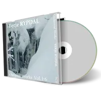 Artwork Cover of Terje Rypdal 1987-11-09 CD Bergen Soundboard