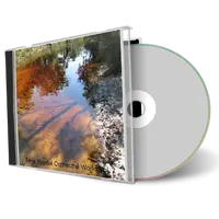 Artwork Cover of Terje Rypdal 1990-09-07 CD Sandvika Soundboard