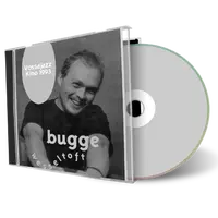 Artwork Cover of Terje Rypdal 1993-04-03 CD Voss Soundboard