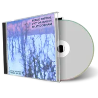Artwork Cover of Terje Rypdal 1994-09-17 CD Viersen Soundboard