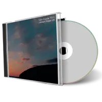 Artwork Cover of Terje Rypdal 1995-07-16 CD Perugia Soundboard