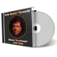 Artwork Cover of Terje Rypdal 1999-10-03 CD Munster Soundboard