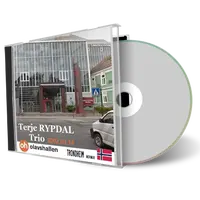 Artwork Cover of Terje Rypdal 2002-09-14 CD Trondheim Audience