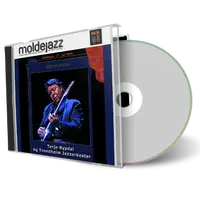 Artwork Cover of Terje Rypdal 2004-07-17 CD Molde Soundboard