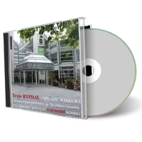 Artwork Cover of Terje Rypdal 2005-05-07 CD Stavanger Soundboard
