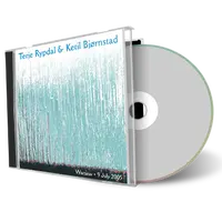 Artwork Cover of Terje Rypdal 2005-07-09 CD Warsaw Audience