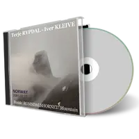 Artwork Cover of Terje Rypdal 2005-07-17 CD Romsdalshorn Audience