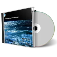 Artwork Cover of Terje Rypdal 2005-10-29 CD Cork Soundboard
