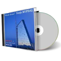 Artwork Cover of Terje Rypdal 2007-07-16 CD Molde Audience