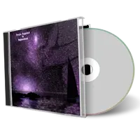 Artwork Cover of Terje Rypdal 2007-07-19 CD Molde Soundboard