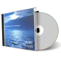 Artwork Cover of Terje Rypdal 2007-07-21 CD Molde Audience