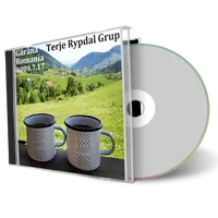 Artwork Cover of Terje Rypdal 2009-07-17 CD Poiana Lupului Soundboard