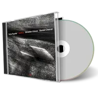 Artwork Cover of Terje Rypdal 2010-06-21 CD Poiana Lupului Soundboard