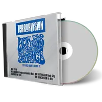 Artwork Cover of Terrorvision 2019-05-05 CD Manchester Audience