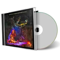 Artwork Cover of Vula Viel 2019-05-30 CD Eberswalde Soundboard