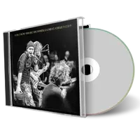 Artwork Cover of A Novel of Anomaly 2019-07-19 CD Festival Radio France Soundboard