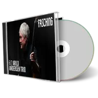 Front cover artwork of   CD