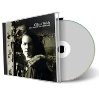 Artwork Cover of Gillian Welch and David Rawlings Compilation CD Hell Among The Yearlings Live Soundboard