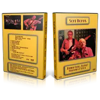 Artwork Cover of Soft Works 2004-02-02 DVD Forli Proshot