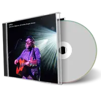 Artwork Cover of Wilco 2019-09-07 CD Bergen Audience
