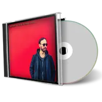 Artwork Cover of Yaron Herman Trio 2019-04-12 CD Cully Soundboard